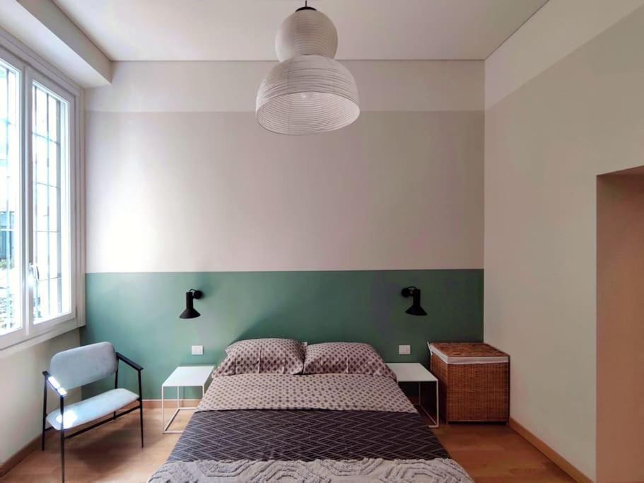 Darsena Apartment Milano Exterior foto