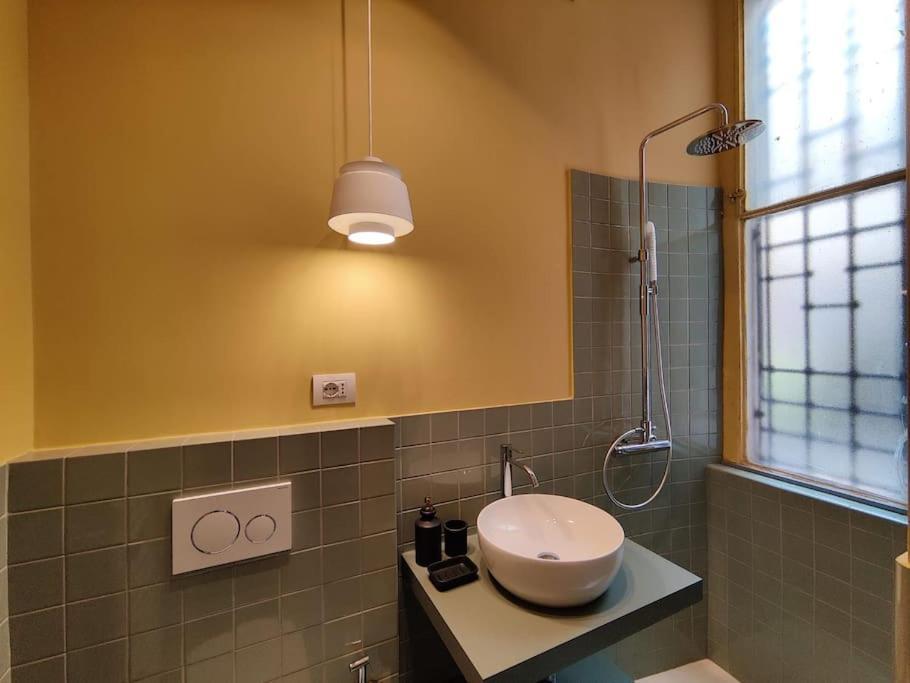 Darsena Apartment Milano Exterior foto