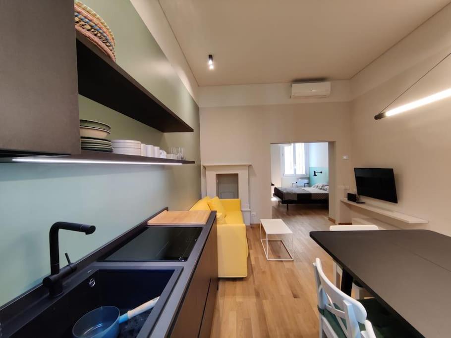 Darsena Apartment Milano Exterior foto